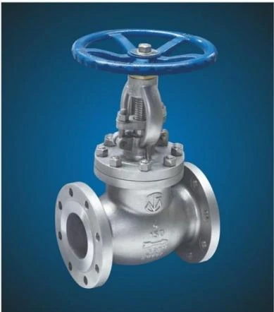 API Globe Valve